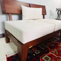 مبلمان برند صبا مدل رز|مبلمان خانگی و میز عسلی|تهران, اکباتان|دیوار