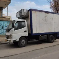 فوتون یخچالی|خودرو سنگین|کرج, عظیمیه|دیوار