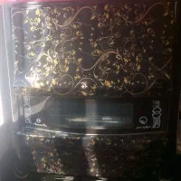 بخاری مروارید سوز