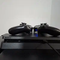ps4 کپی‌خور اسلیم ۱ ترابایت همراه بازی