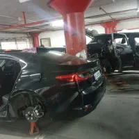 استخدام صافکار  PDR حرفه ای