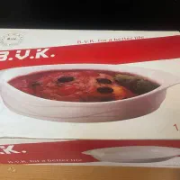 چند قلم وسایل آشپزخانه نو