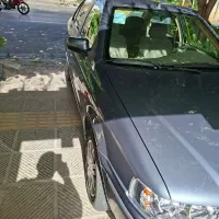 سمند Lx ef7
