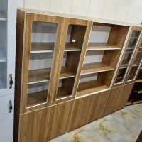 فایل دراور قفسه برقی میز اداری کتابخانه زونکن حنفی|مبلمان اداری|قم, نیروگاه|دیوار