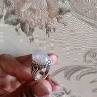 انگشتر بابا قوری
