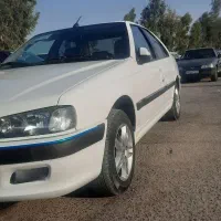 پارس ۱۴۰۲تمام فول|خودرو سواری و وانت|زاهدان, |دیوار