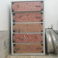 سلام یخچال وبوفه و درآوروکولر دستی ومیزتحریر