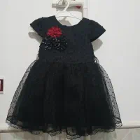 پاچین نو با تن خورشیک ویلدایی|کفش و لباس بچه|قم, قلعه کامکار|دیوار