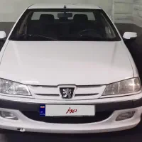 پژو پارس