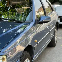 پژو پارس Elx موتور 2000 سفارشی مدل 94 tu5 نیست|خودرو سواری و وانت|تهران, شهرک الهیه غرب|دیوار