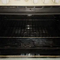 اجاق گاز سینجر گاز 5شعله|اجاق گاز و لوازم برقی پختوپز|اصفهان, احمدآباد|دیوار