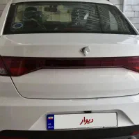 تارا V1 پلاس صفر مدل ۱۴۰۴|خودرو سواری و وانت|اراک, |دیوار