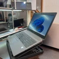 لپتاپ زدبوک گرافیک مجزا Laptop Hp Zbook 15 G6|رایانه همراه|تهران, میدان ولیعصر|دیوار