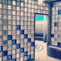بسته بندی بلوک تضمین در نور شیشه|حراج|شیراز, فرهنگ شهر|دیوار