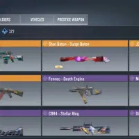 اکانت کالاف دیوتی