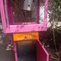 دستگاه پفیلاساز ، شغل پردرآمد|ماشین‌آلات صنعتی|جیرفت, |دیوار