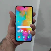 گوشی j4پلاس آس