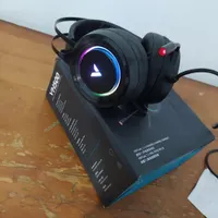 هدفون رپو VH500