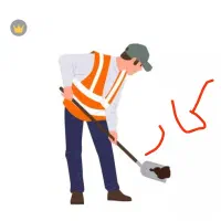 کار روز مزد باحقوق خوب