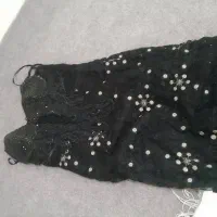 لباس مجلسی در حد