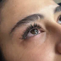 تخفیف ویژه اکستنشن مژه به مدت محدود