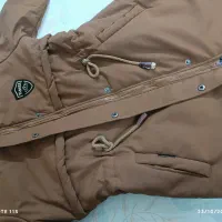 لباس گرم زمستانی|لباس|مشهد, هنرور|دیوار