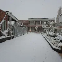 فروش ویلا شاهنامه ۳۶ فول سند تک برگ