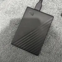 هارد اکسترنال یک ترابایت