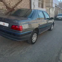 پژوپارس سفارشی