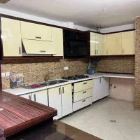 آپارتمان ۱۰۰ متری تک واحدی بین برق و ضد