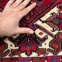 فرش ۹ متری هریس|فرش|تهران, سعادت‌آباد|دیوار