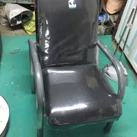 صندلی انتظار در حد نو