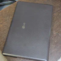 لپتاپ الجی LG و لپ تاپ دل Dell