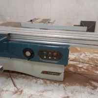 دستگاه برش mdfخارجی سنگین وزن متراژ 320|ماشین‌آلات صنعتی|اردبیل, |دیوار