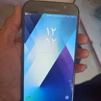 گوشیA7 2017