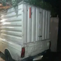 پیکان وانت ۸۷|خودرو سواری و وانت|ملارد, |دیوار