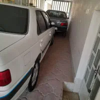 پارس تیوفایو مدل ۱۴۰۰ سیمی صفر خونگی|خودرو سواری و وانت|بم, |دیوار