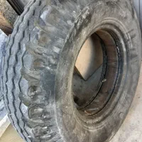 لاستیک نیسان|قطعات یدکی و لوازم جانبی|ری, شهادت|دیوار