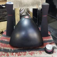 رینگ لایت و باند ادیفایر|لوازم جانبی موبایل و تبلت|ارومیه, |دیوار