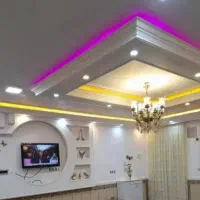 گچکاری و سفید کاری،لکه گیری و تعمیرات جزئی ساختمان