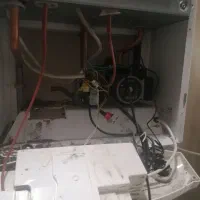 تعمیرسرویس پمپ اب نصب پکیج ابگرمکن تصفیه ست کنترل|خدمات پیشه و مهارت|زاهدان, |دیوار