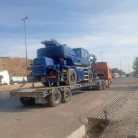 جرثقیل ۲۵ تن کاتو