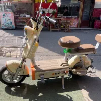 موتور شارژی تایوانی کیفیت A (درجه یک )