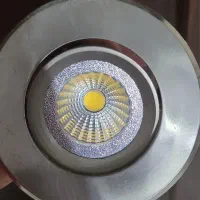 هالوژن سقفی