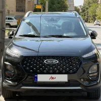 x22 pro|خودرو سواری و وانت|مشهد, شریف|دیوار