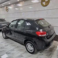 تیبا ۲ مدل ۹۵ بدون رنگ شاسی سالم فنی به شرط|خودرو سواری و وانت|تاکستان, |دیوار