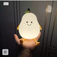 چراغ خواب شارژی چند رنگه