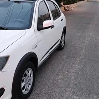 کوییک RS مدل ۱۴۰۳