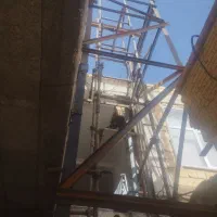 جوشکاری آسانسور