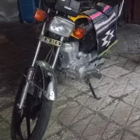 هندا ۱۵۰ احسان